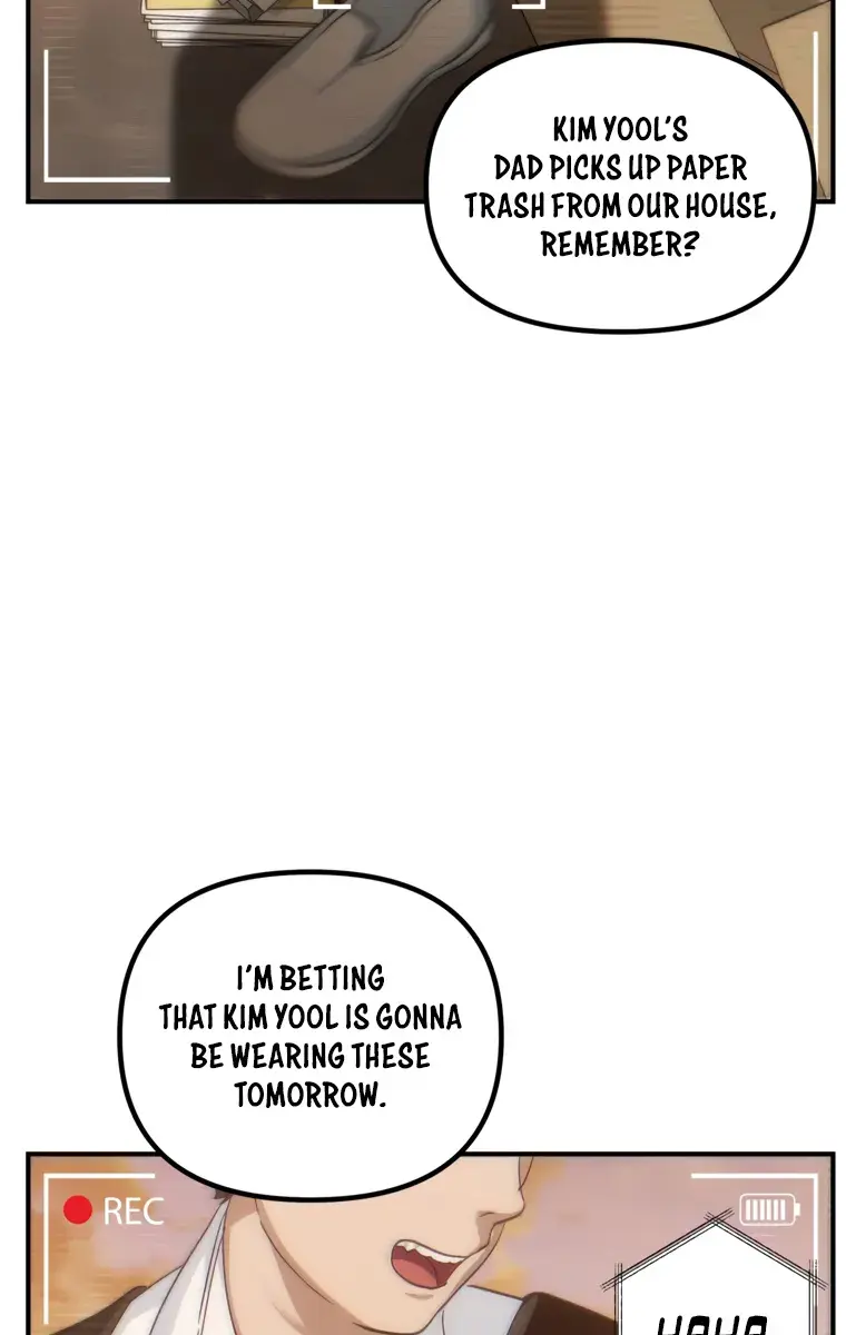 SSS Class Revival Hunter Chapter 135 Page 41