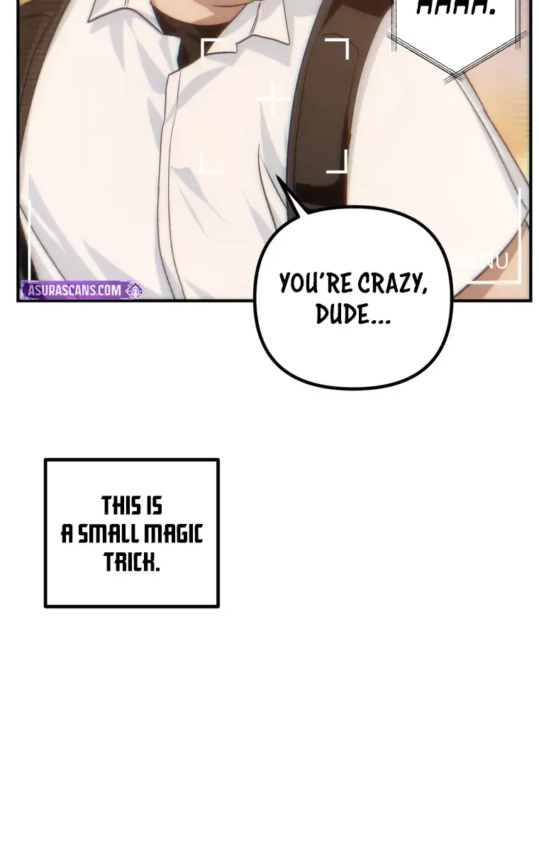 SSS Class Revival Hunter Chapter 135 Page 42