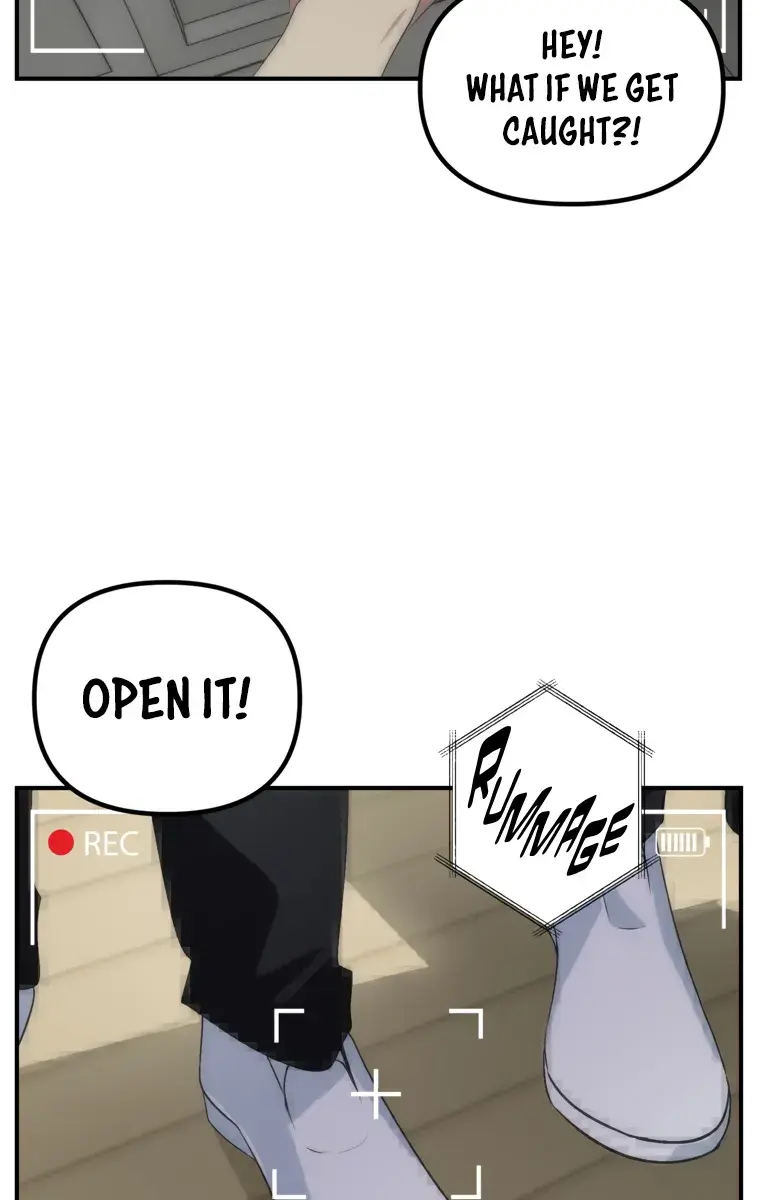 SSS Class Revival Hunter Chapter 135 Page 46