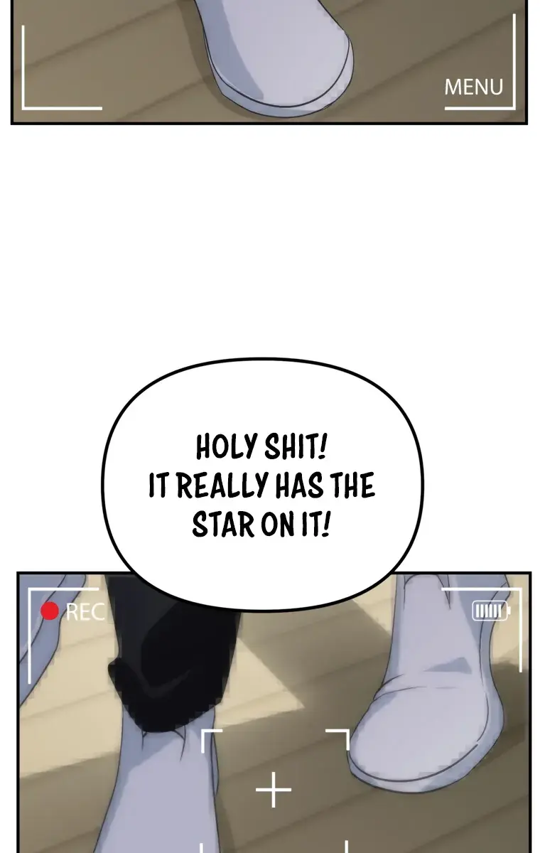 SSS Class Revival Hunter Chapter 135 Page 47