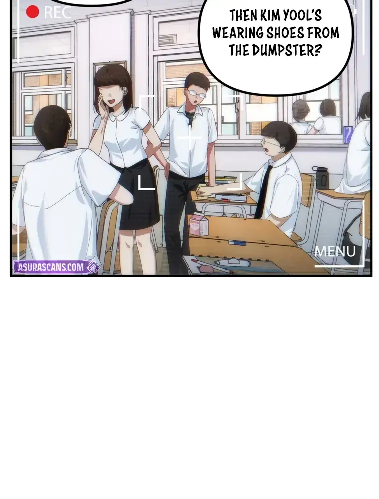 SSS Class Revival Hunter Chapter 135 Page 55