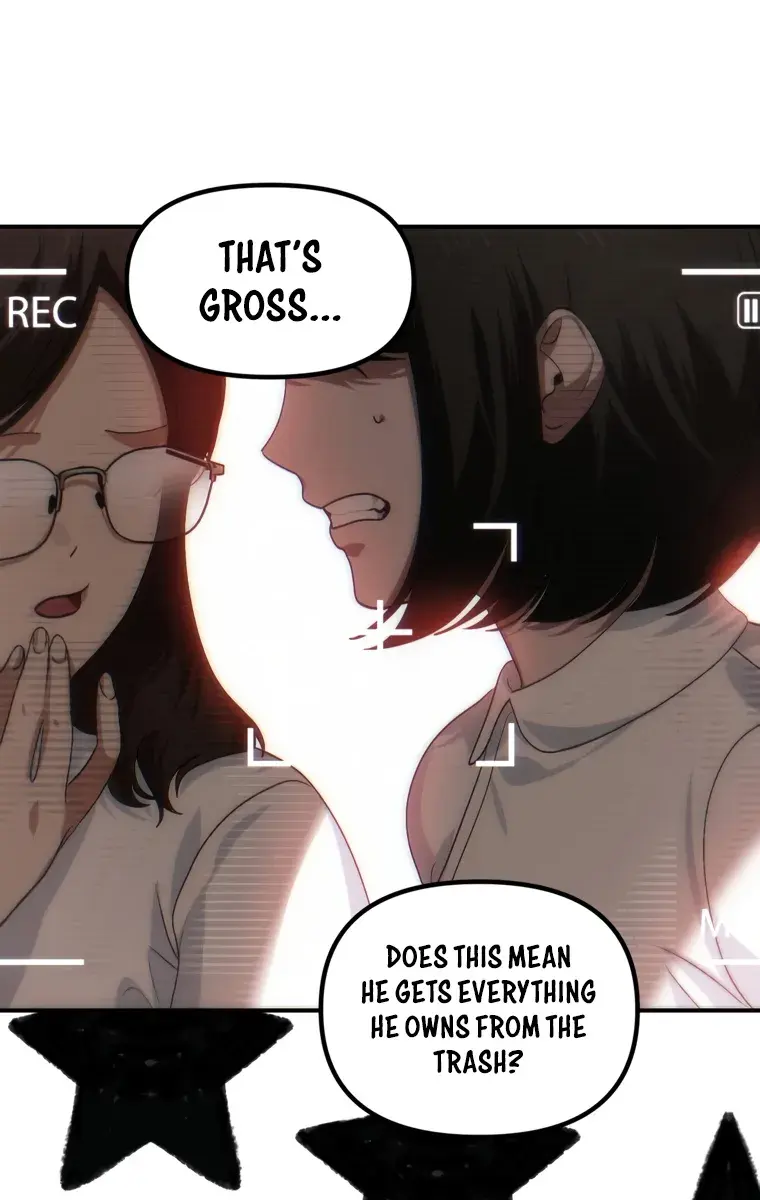 SSS Class Revival Hunter Chapter 135 Page 57