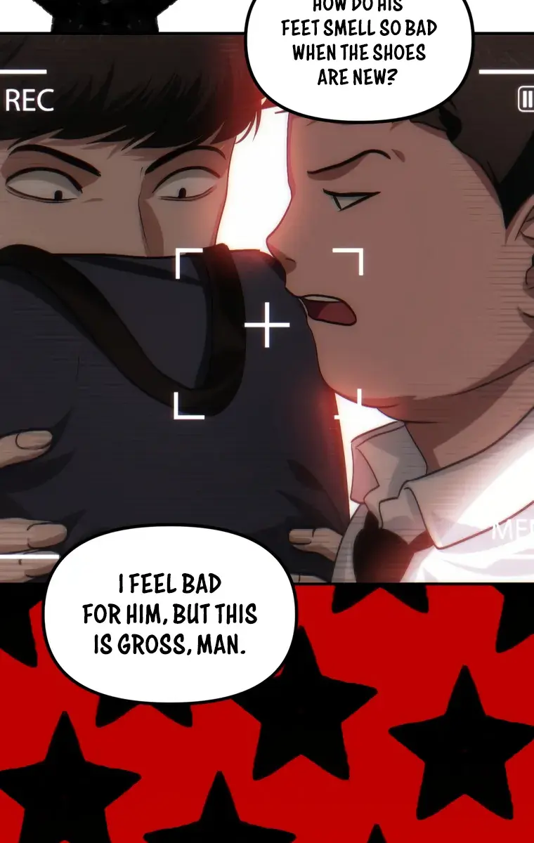 SSS Class Revival Hunter Chapter 135 Page 59