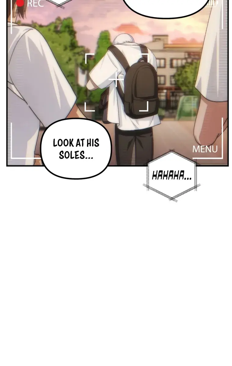 SSS Class Revival Hunter Chapter 135 Page 64