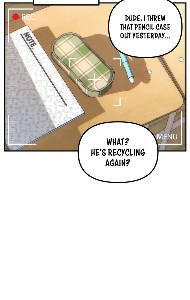 SSS Class Revival Hunter Chapter 135 Page 73