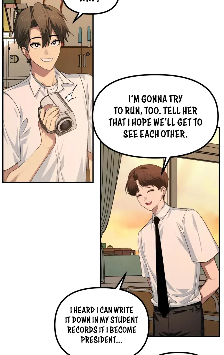 SSS Class Revival Hunter Chapter 135 Page 86