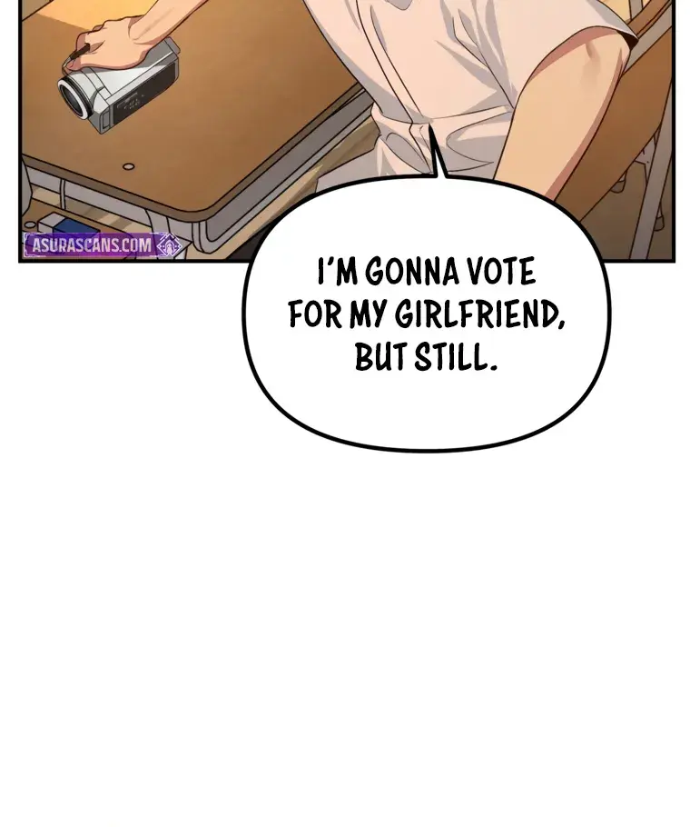 SSS Class Revival Hunter Chapter 135 Page 88