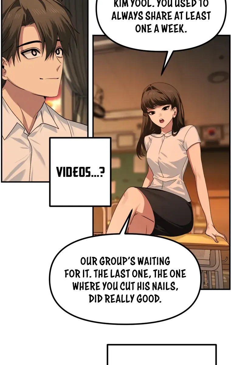 SSS Class Revival Hunter Chapter 136 Page 3