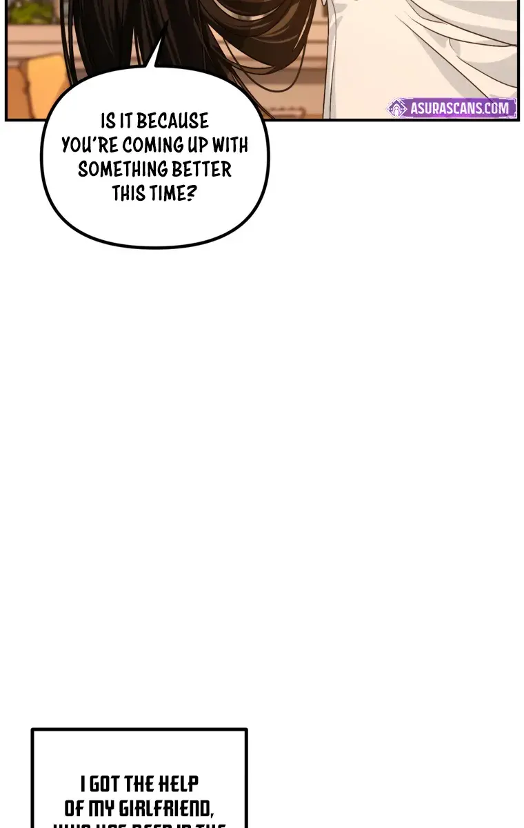 SSS Class Revival Hunter Chapter 136 Page 8