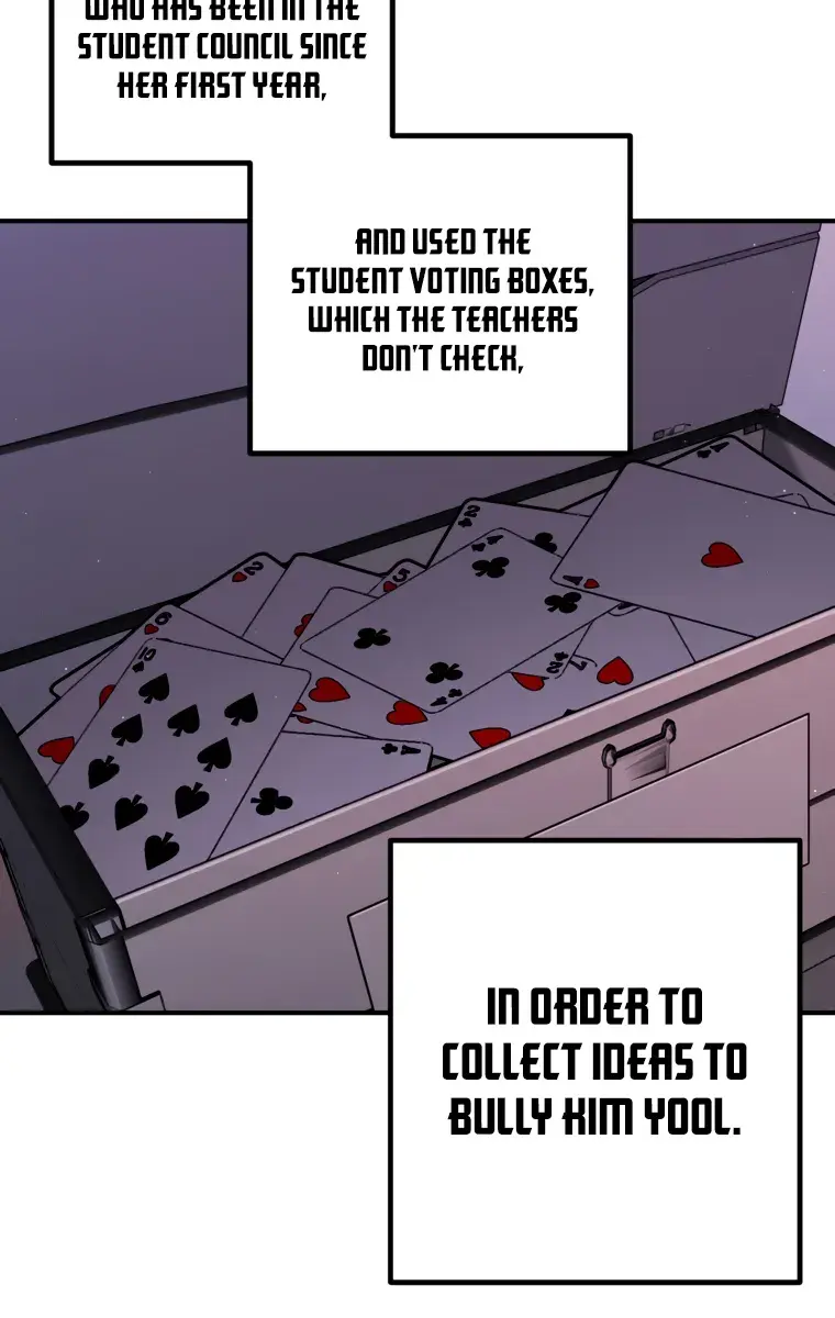 SSS Class Revival Hunter Chapter 136 Page 9