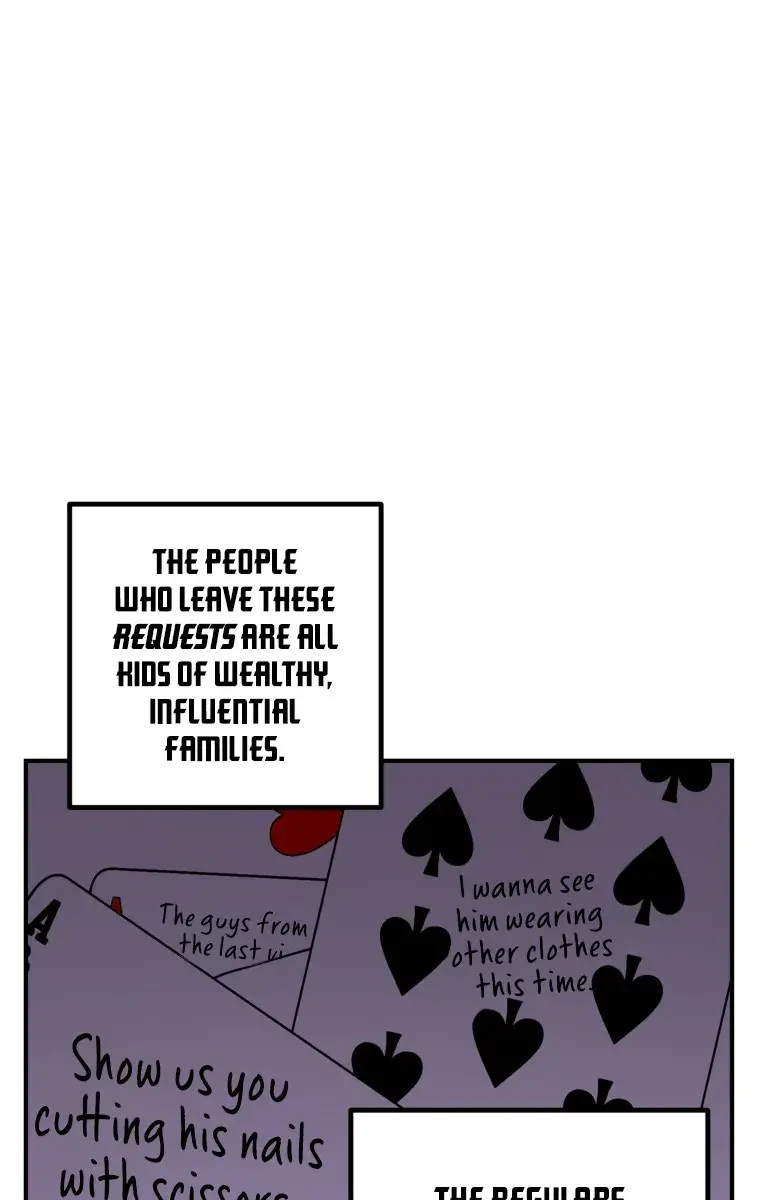 SSS Class Revival Hunter Chapter 136 Page 10