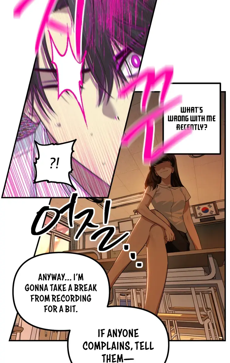 SSS Class Revival Hunter Chapter 136 Page 18