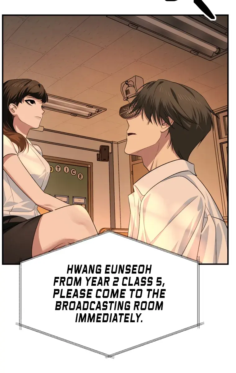 SSS Class Revival Hunter Chapter 136 Page 20