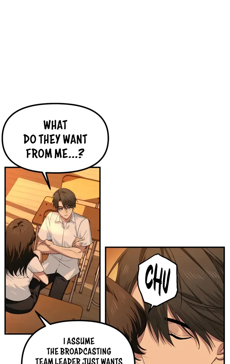 SSS Class Revival Hunter Chapter 136 Page 21