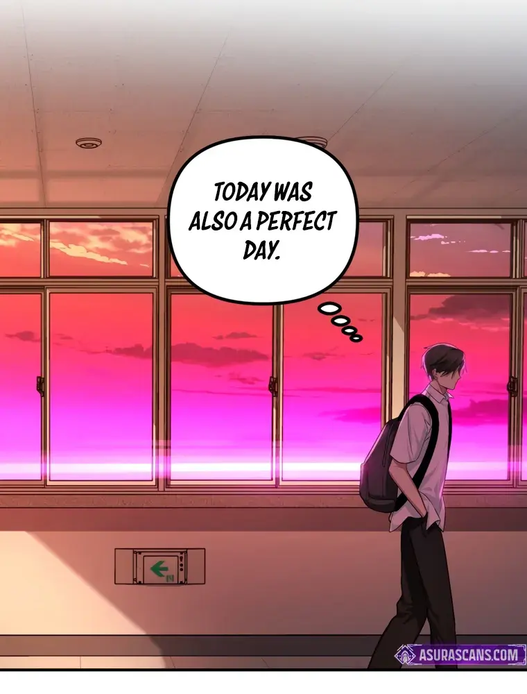 SSS Class Revival Hunter Chapter 136 Page 23