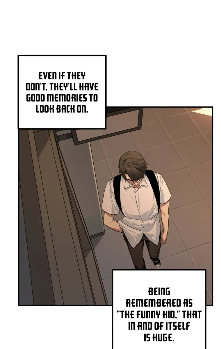 SSS Class Revival Hunter Chapter 136 Page 27