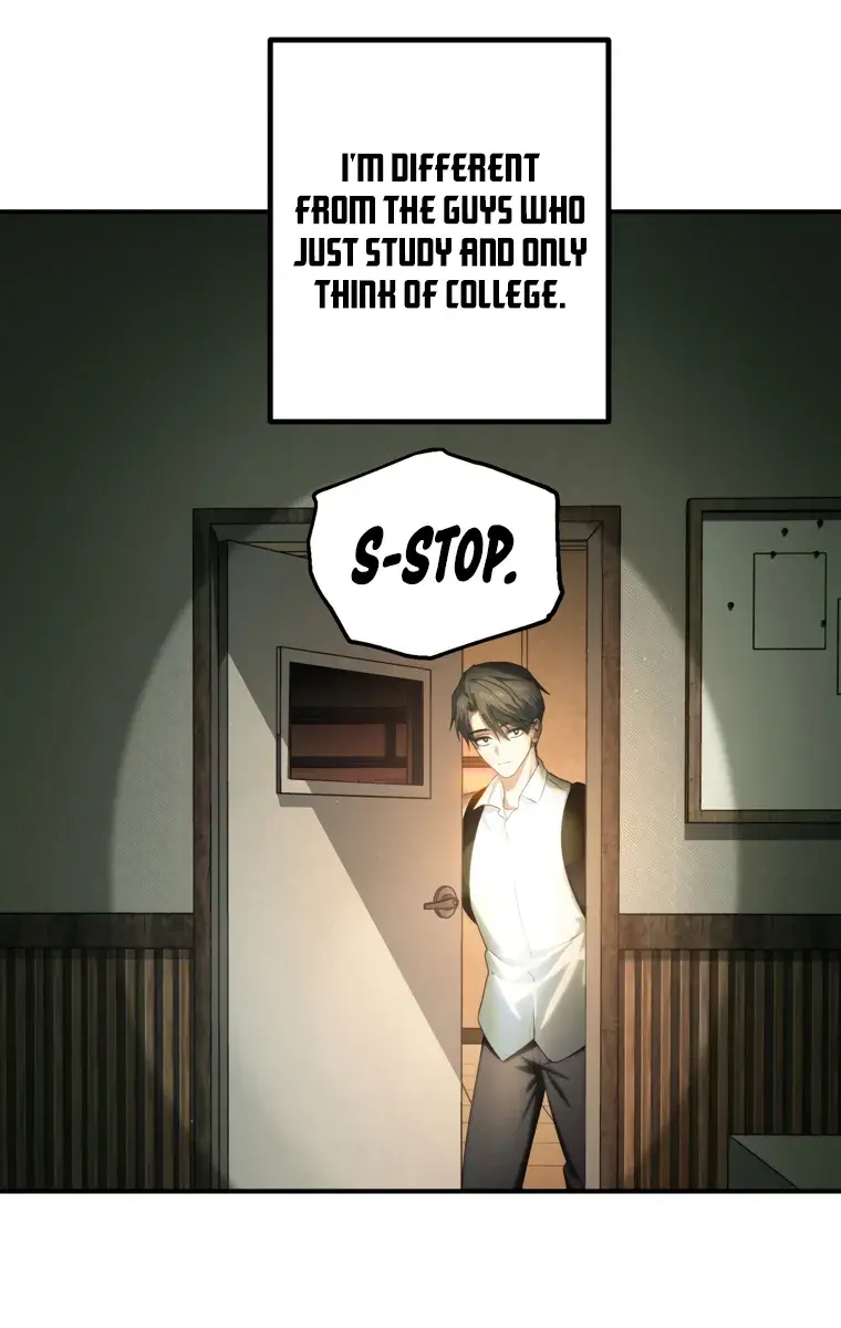 SSS Class Revival Hunter Chapter 136 Page 30