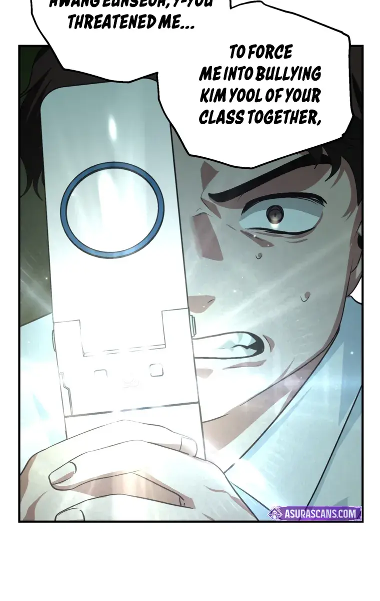 SSS Class Revival Hunter Chapter 136 Page 33