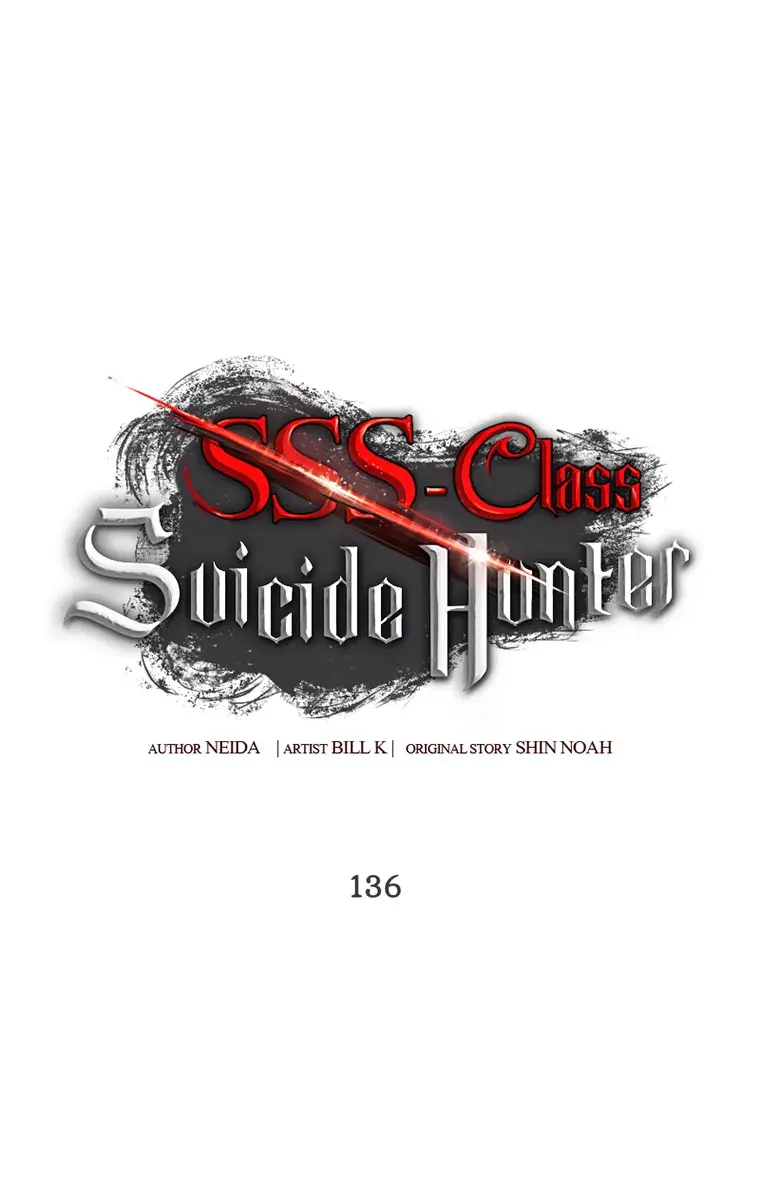 SSS Class Revival Hunter Chapter 136 Page 35