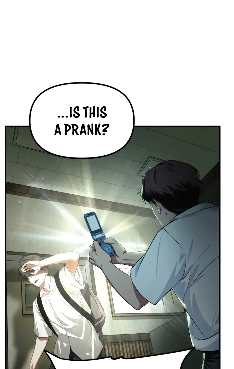 SSS Class Revival Hunter Chapter 136 Page 36