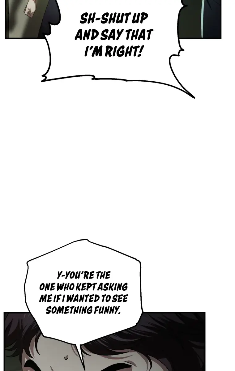 SSS Class Revival Hunter Chapter 136 Page 37