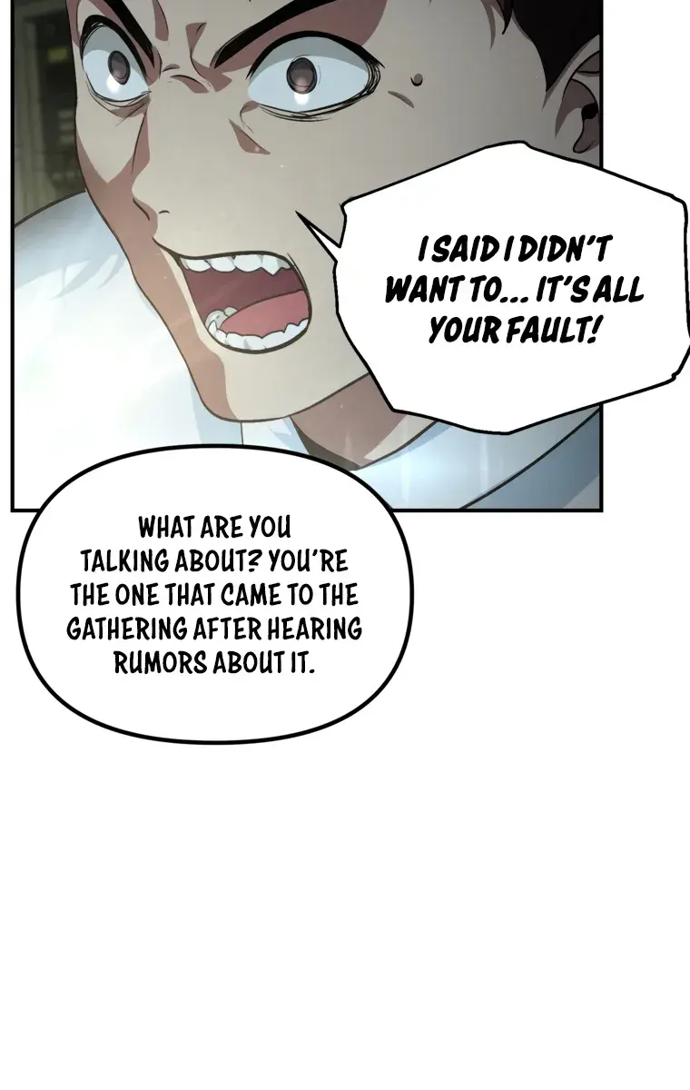 SSS Class Revival Hunter Chapter 136 Page 38