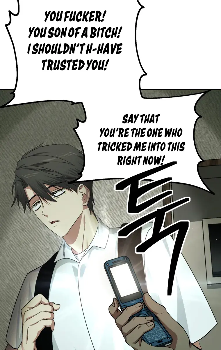 SSS Class Revival Hunter Chapter 136 Page 43