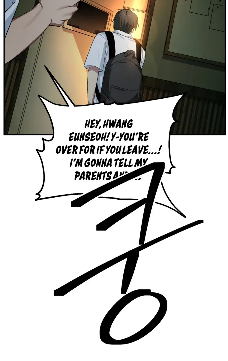 SSS Class Revival Hunter Chapter 136 Page 47