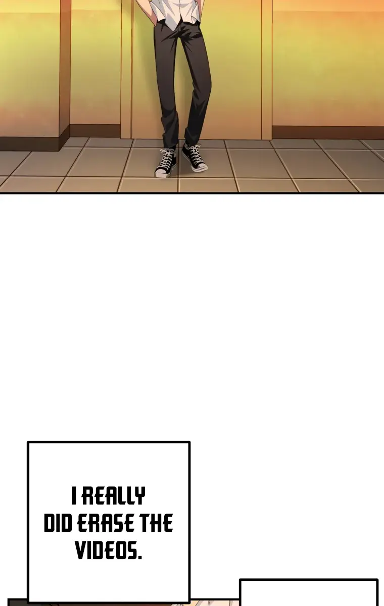 SSS Class Revival Hunter Chapter 136 Page 49