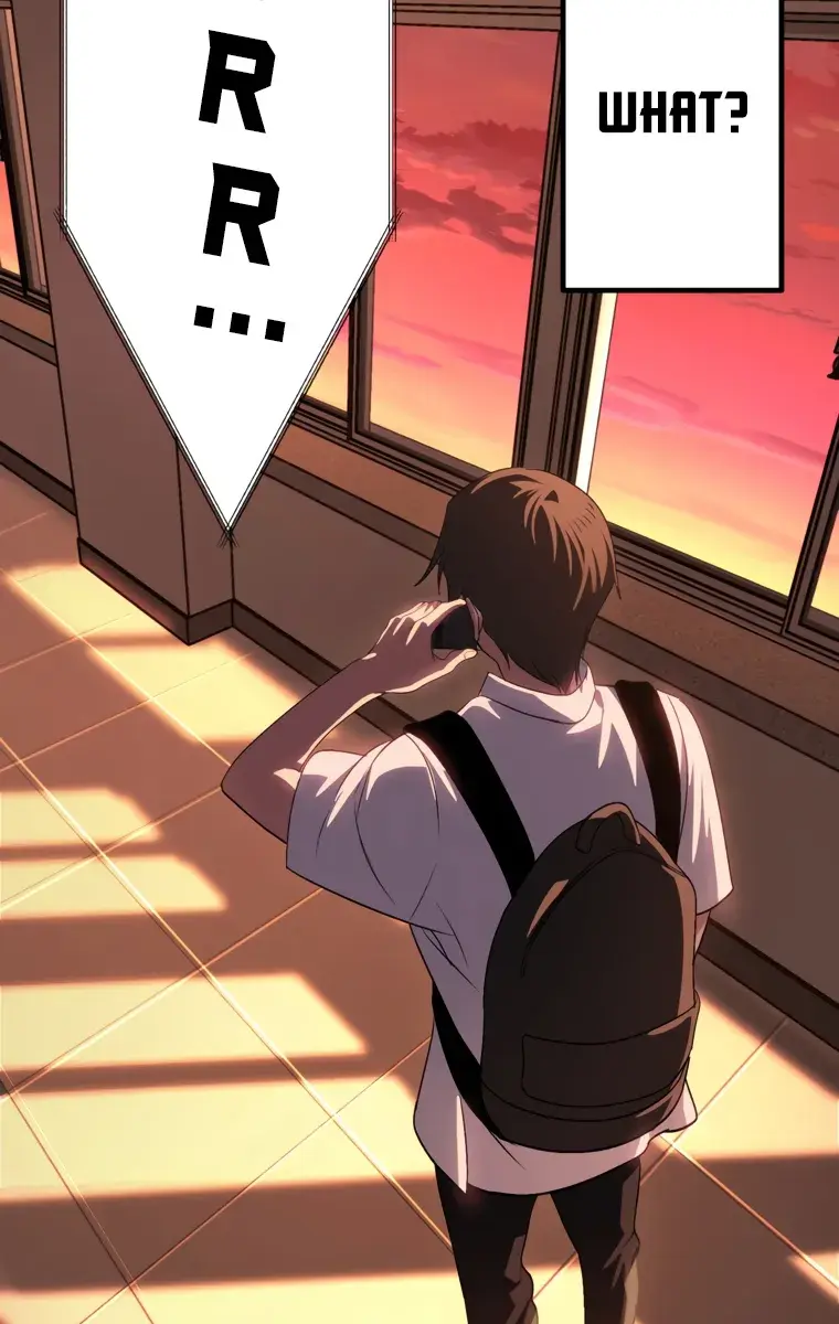 SSS Class Revival Hunter Chapter 136 Page 53