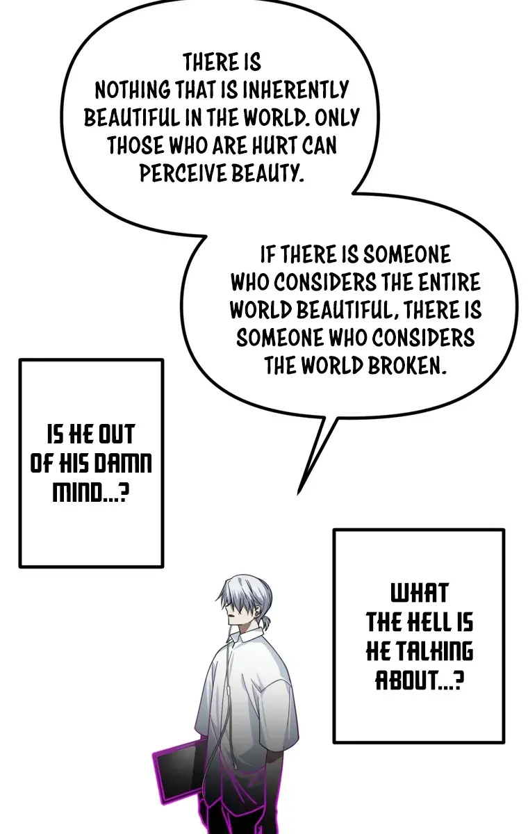 SSS Class Revival Hunter Chapter 136 Page 74