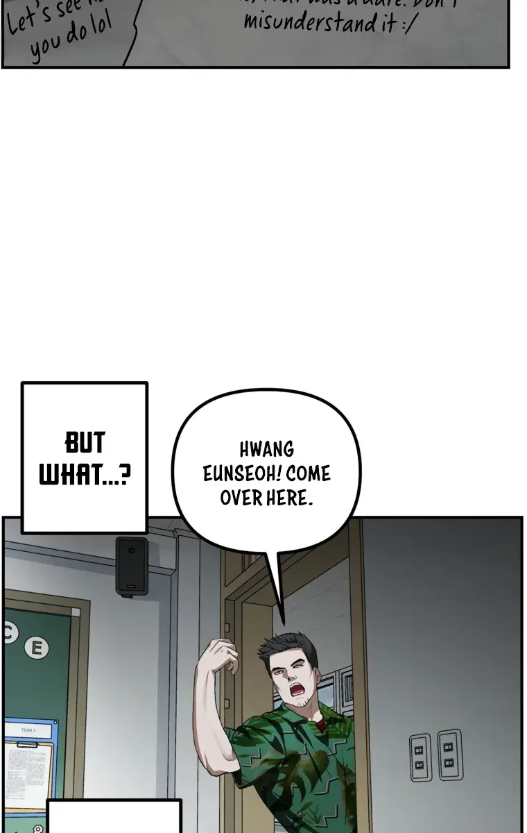 SSS Class Revival Hunter Chapter 137 Page 9