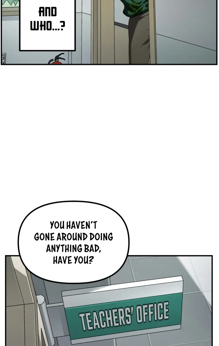 SSS Class Revival Hunter Chapter 137 Page 10