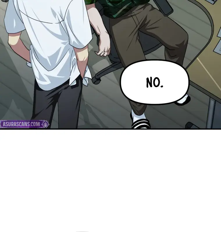 SSS Class Revival Hunter Chapter 137 Page 12