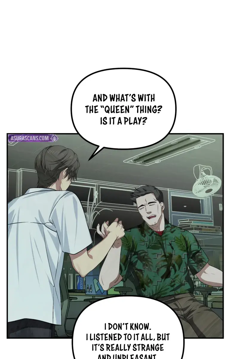 SSS Class Revival Hunter Chapter 137 Page 19