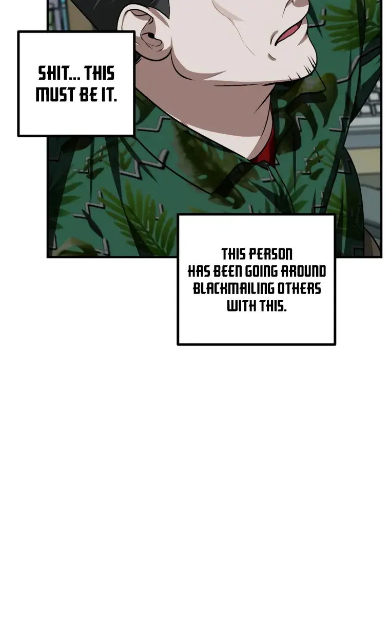 SSS Class Revival Hunter Chapter 137 Page 21