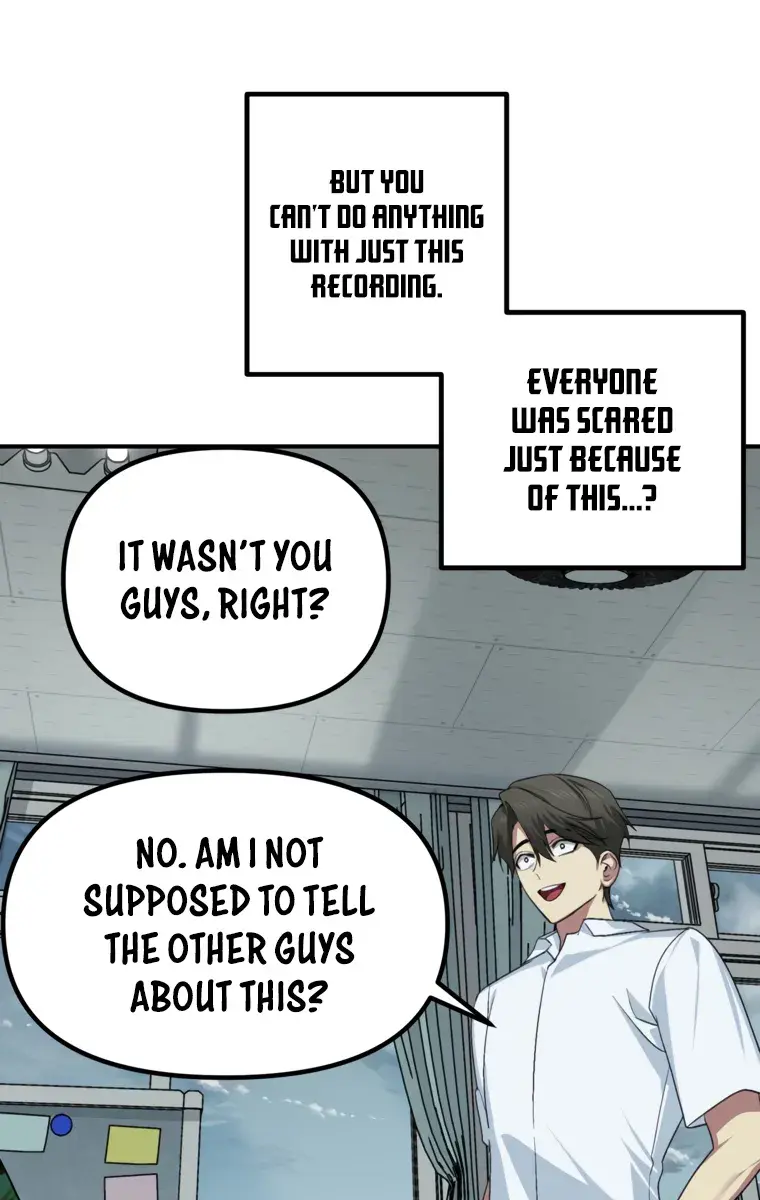 SSS Class Revival Hunter Chapter 137 Page 22