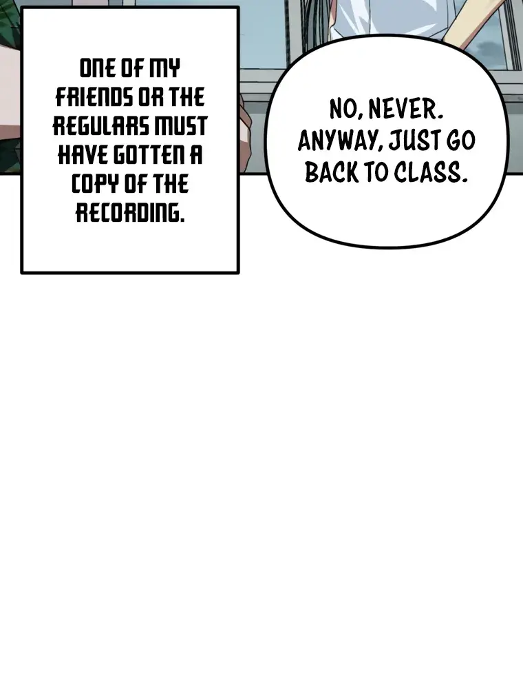 SSS Class Revival Hunter Chapter 137 Page 23