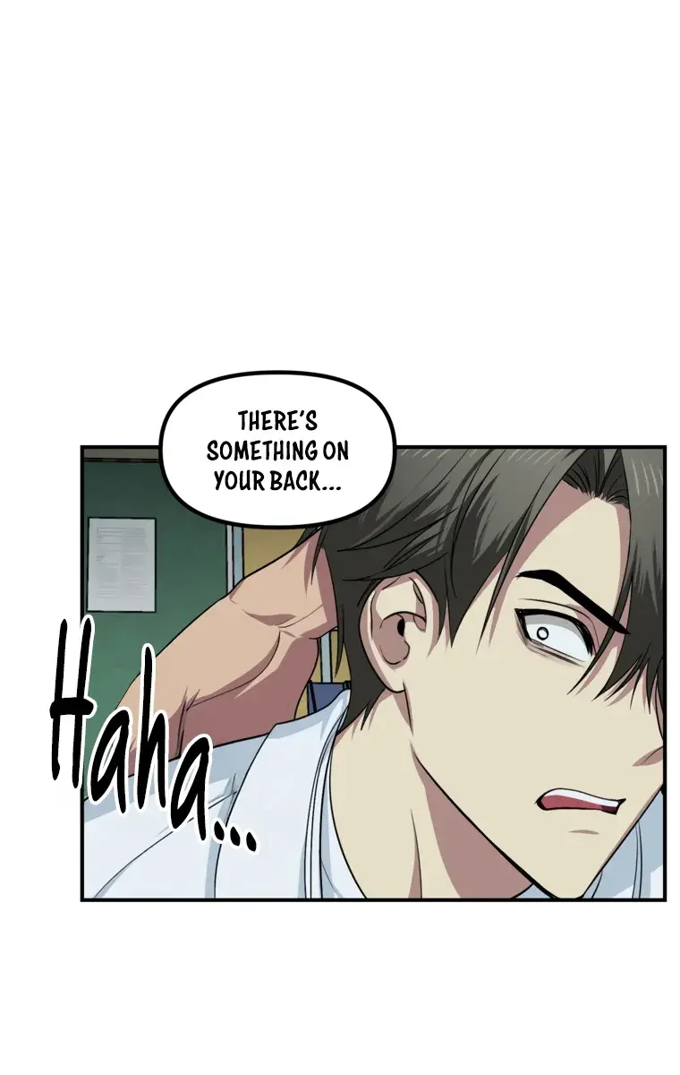 SSS Class Revival Hunter Chapter 137 Page 31