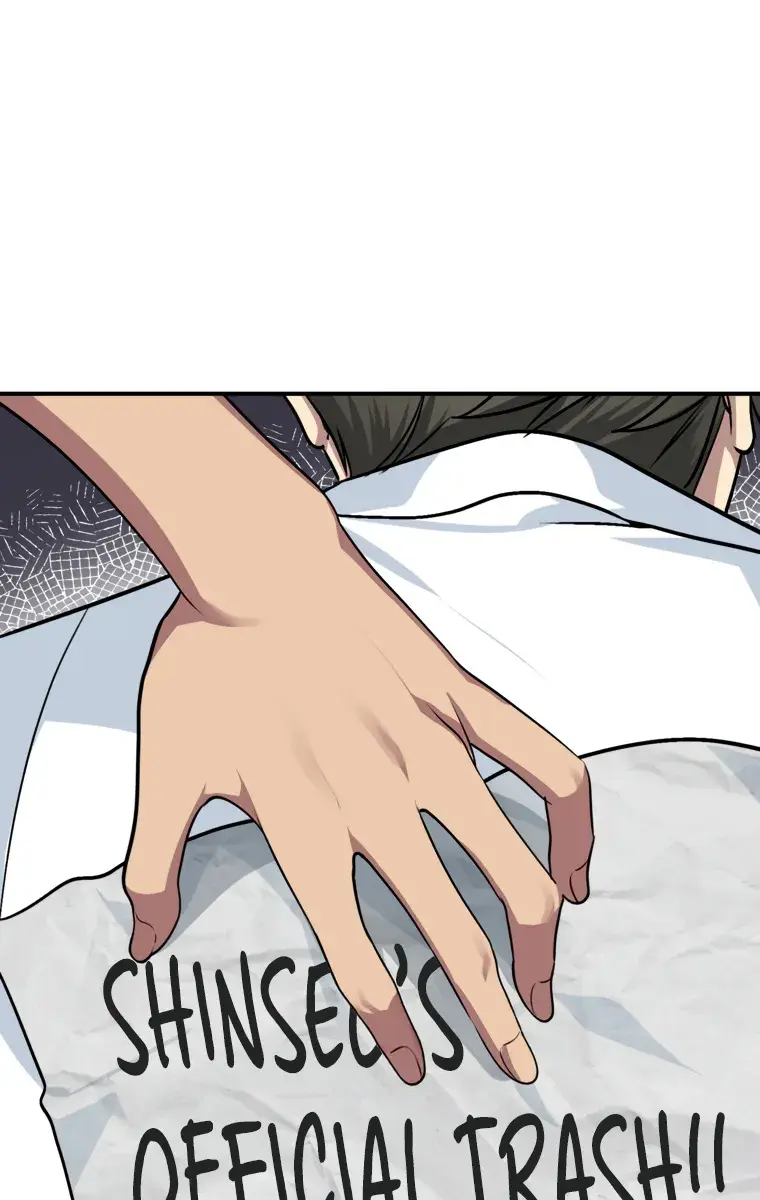 SSS Class Revival Hunter Chapter 137 Page 32