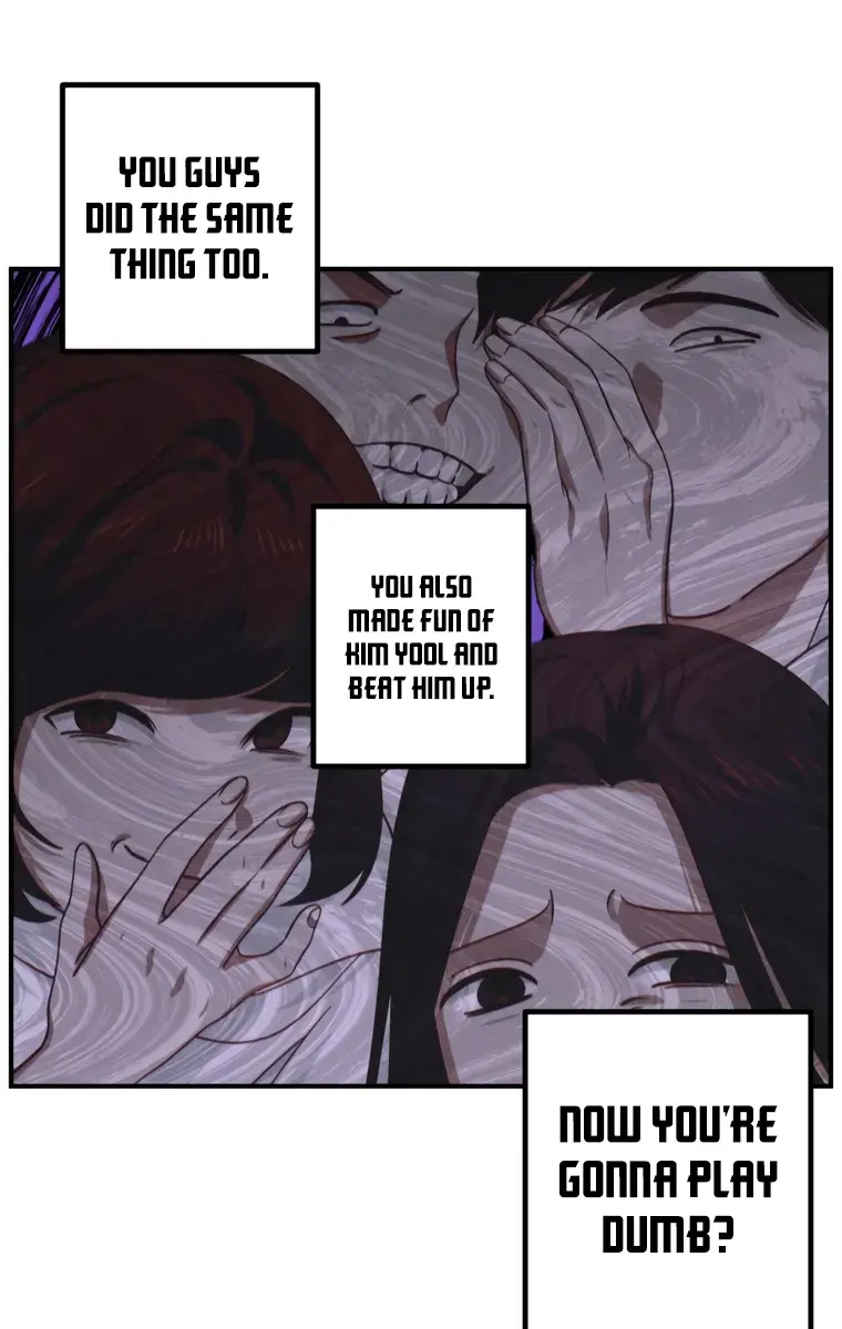 SSS Class Revival Hunter Chapter 137 Page 35