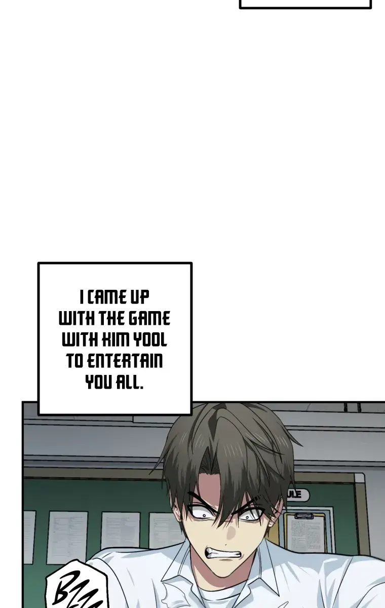 SSS Class Revival Hunter Chapter 137 Page 36