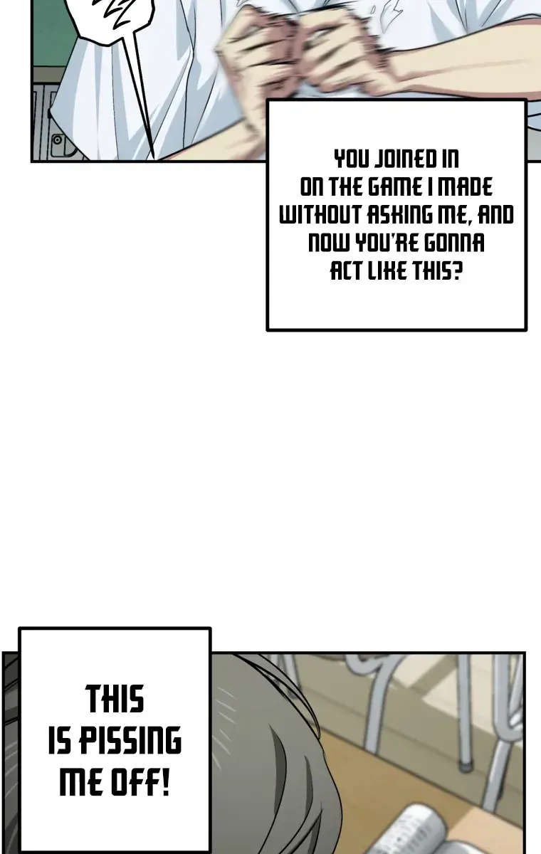 SSS Class Revival Hunter Chapter 137 Page 37