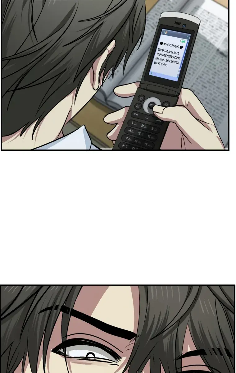 SSS Class Revival Hunter Chapter 137 Page 38