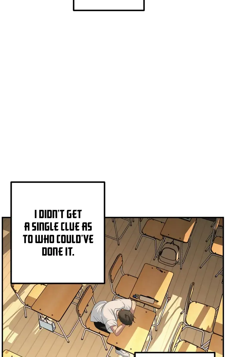 SSS Class Revival Hunter Chapter 137 Page 40