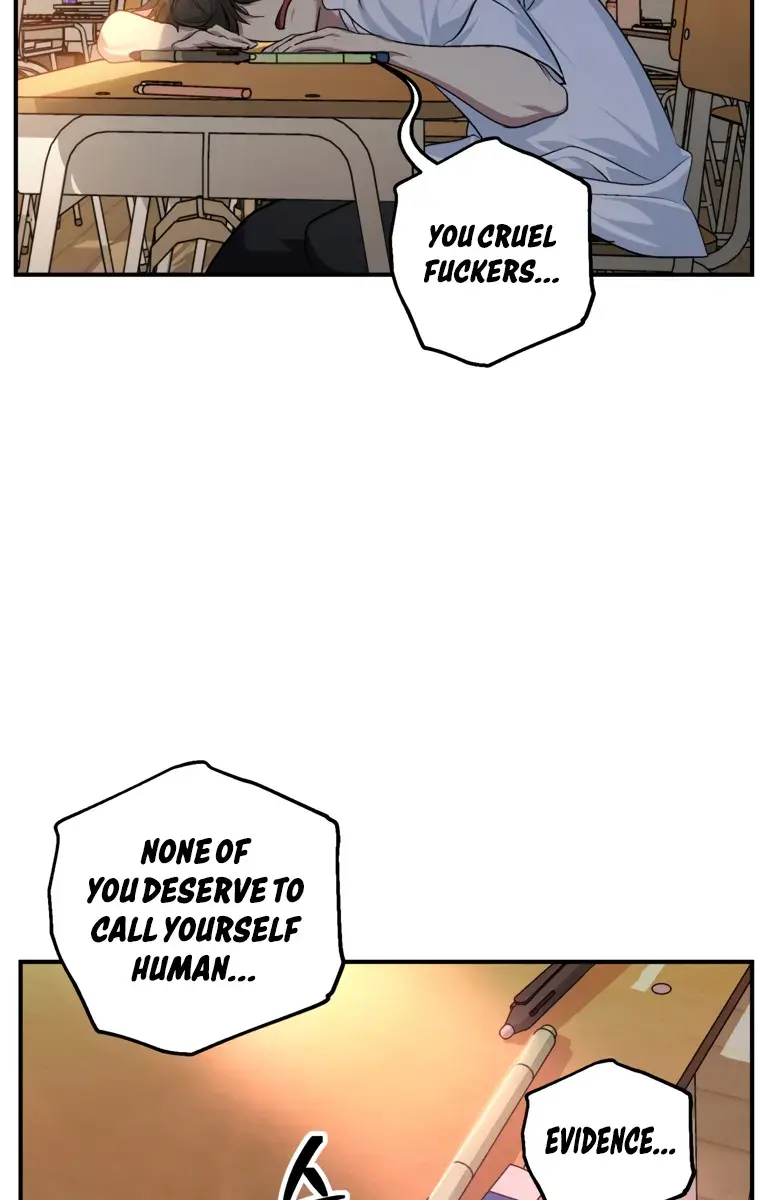 SSS Class Revival Hunter Chapter 137 Page 42