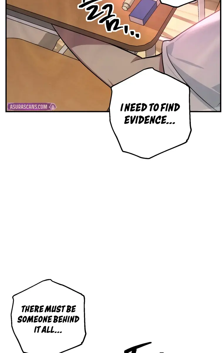 SSS Class Revival Hunter Chapter 137 Page 43