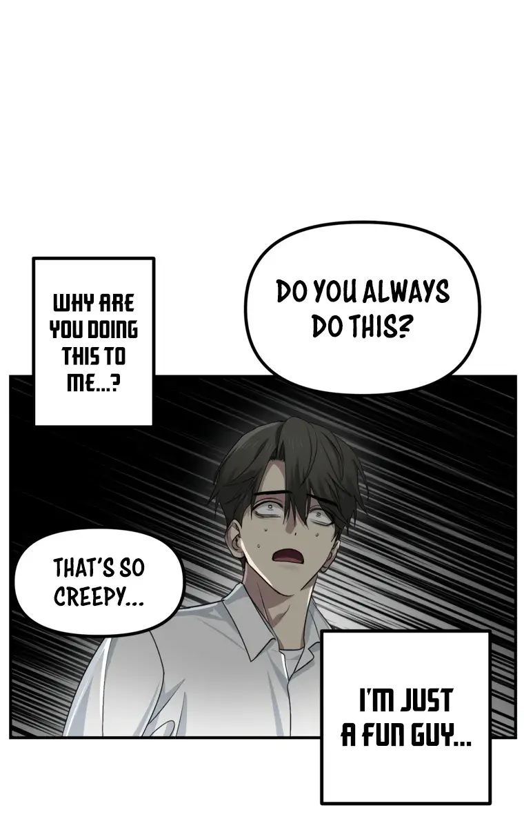 SSS Class Revival Hunter Chapter 137 Page 47