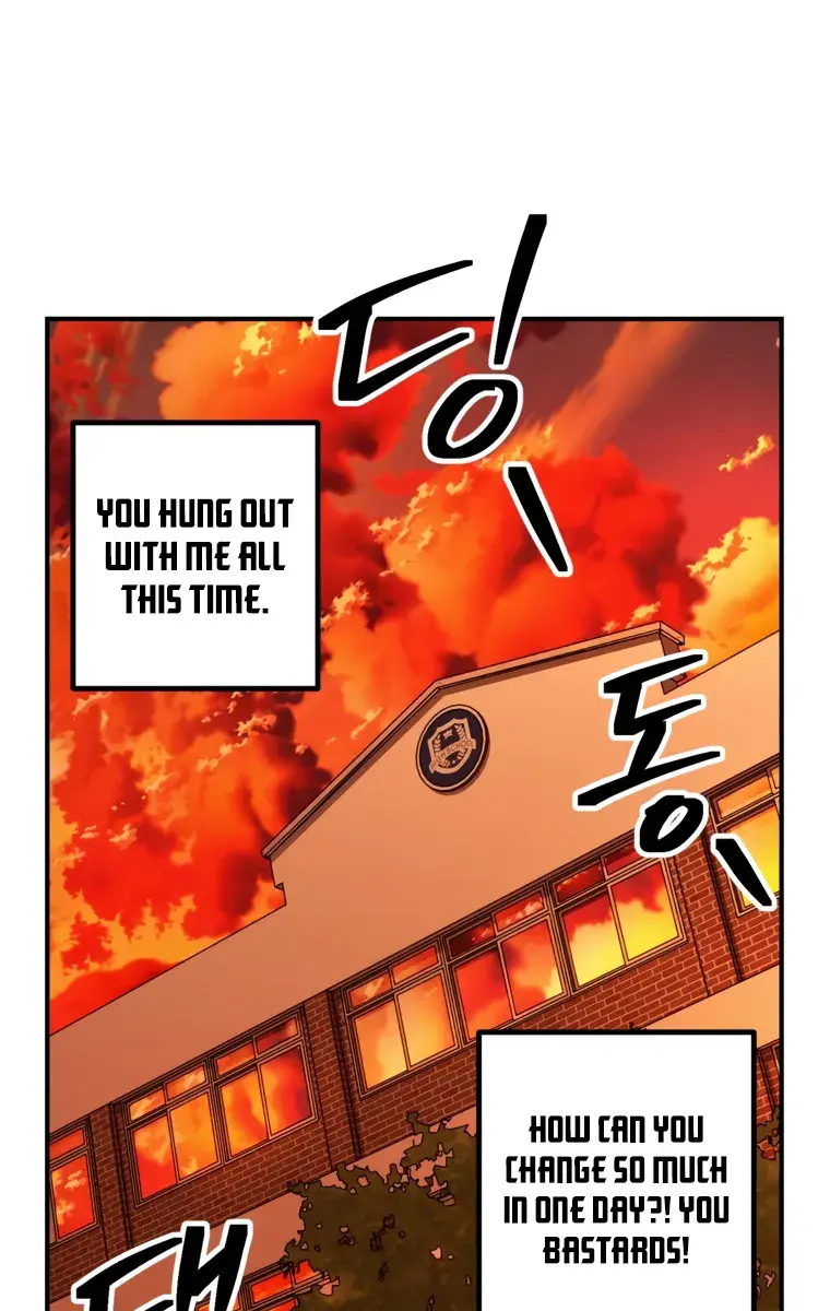 SSS Class Revival Hunter Chapter 137 Page 48