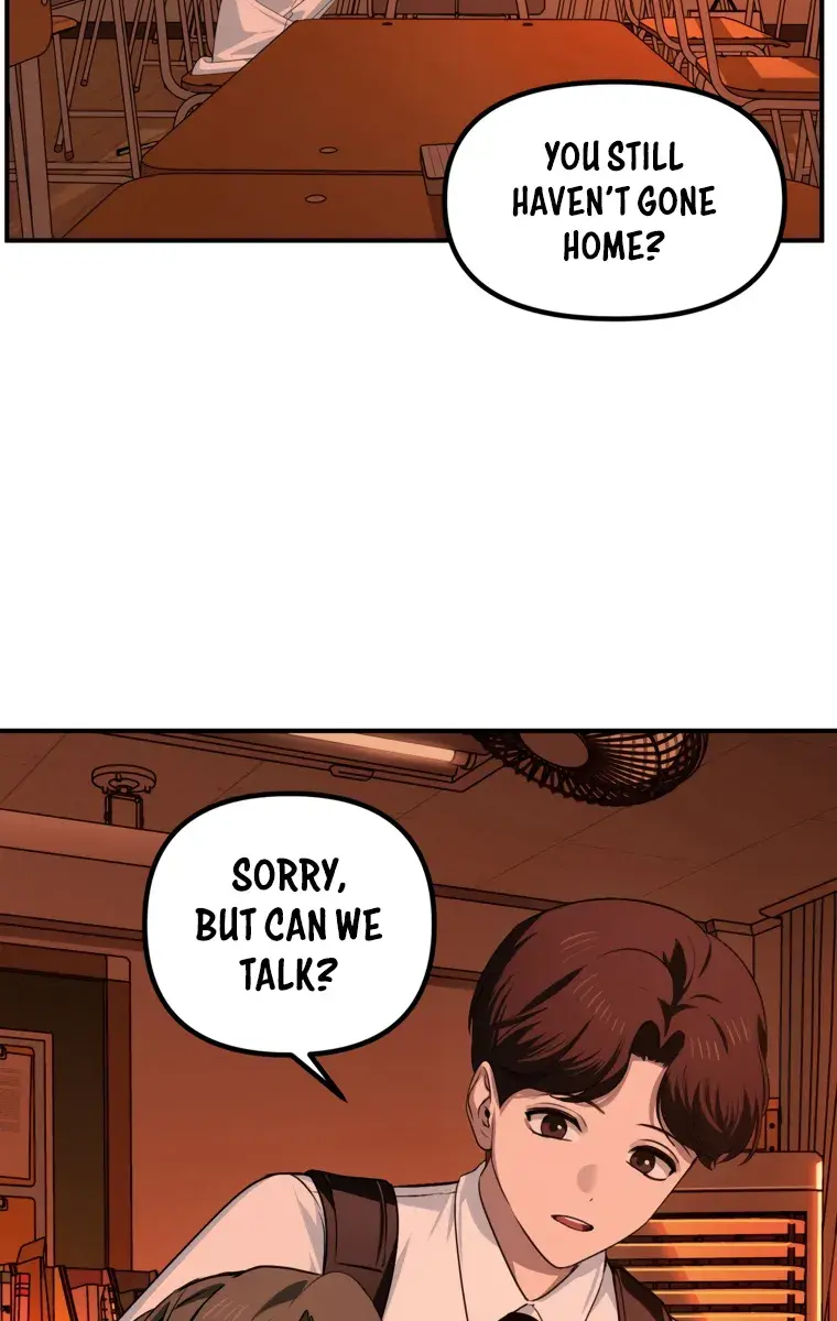 SSS Class Revival Hunter Chapter 137 Page 50